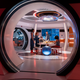 Image for article titled The Twilight Zone heads to Mars, with the fate of humanity on the line